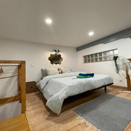 Loft Studio In Central ลิสบอน ภายนอก รูปภาพ