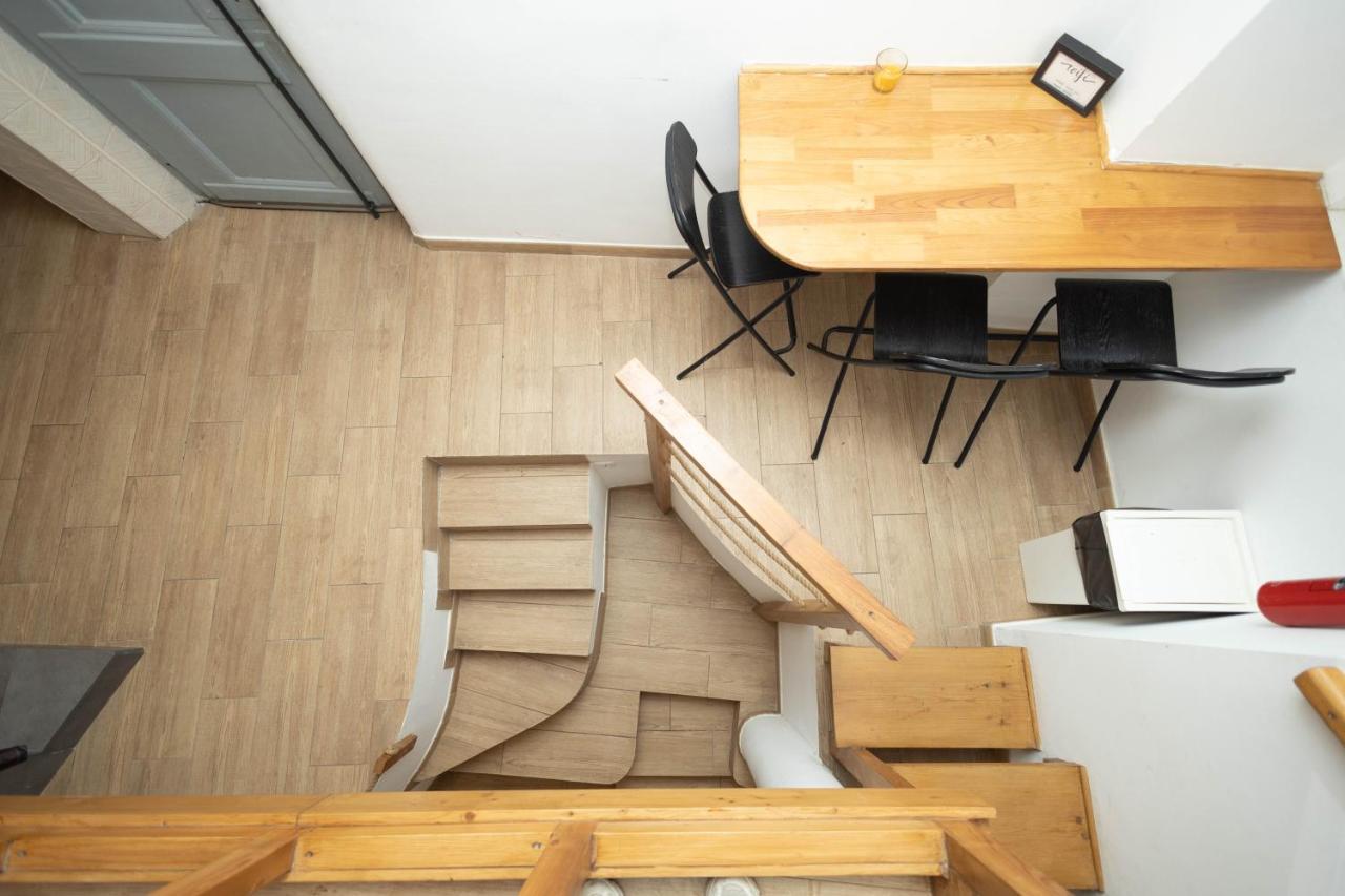 Loft Studio In Central ลิสบอน ภายนอก รูปภาพ