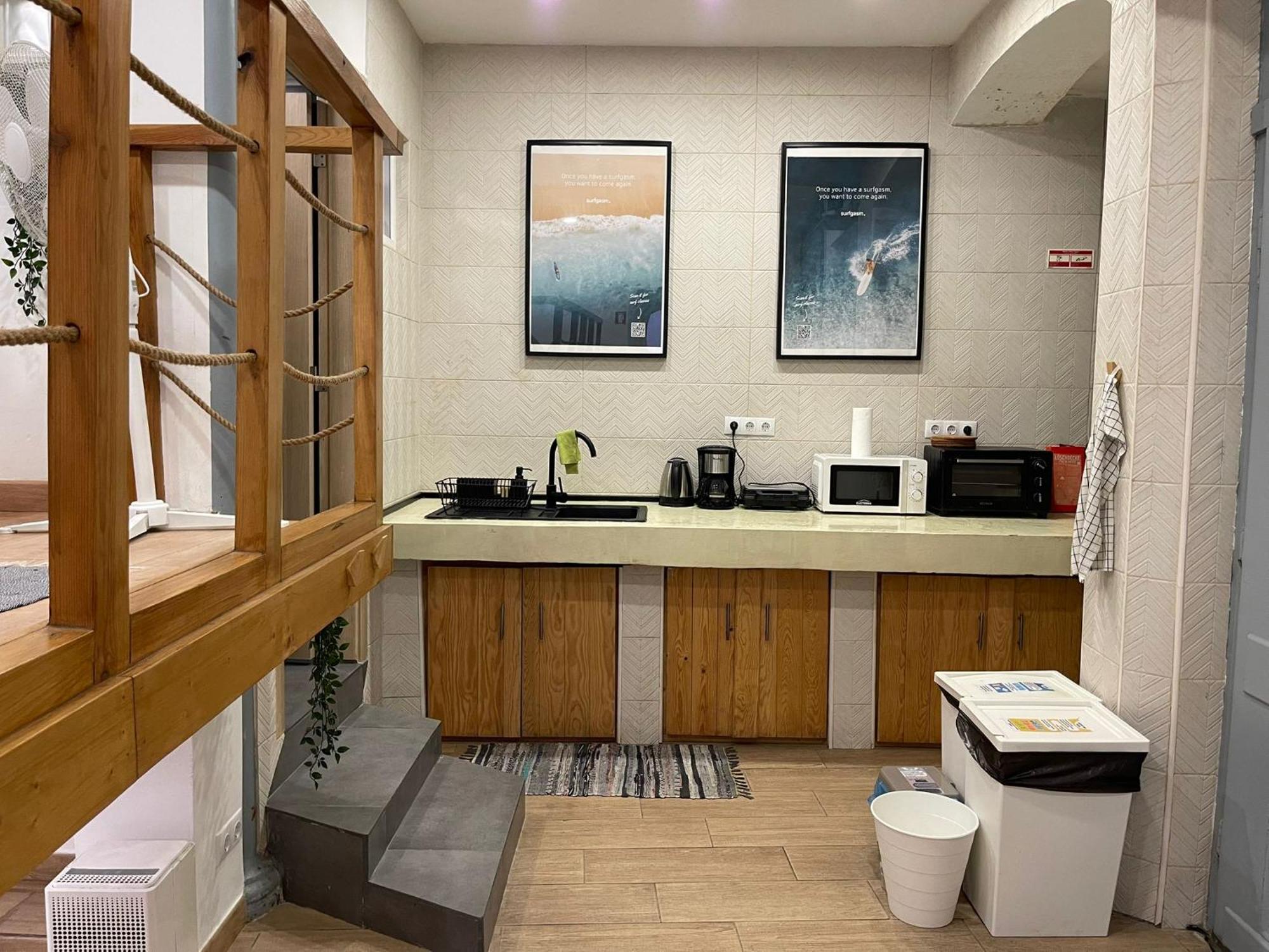 Loft Studio In Central ลิสบอน ภายนอก รูปภาพ