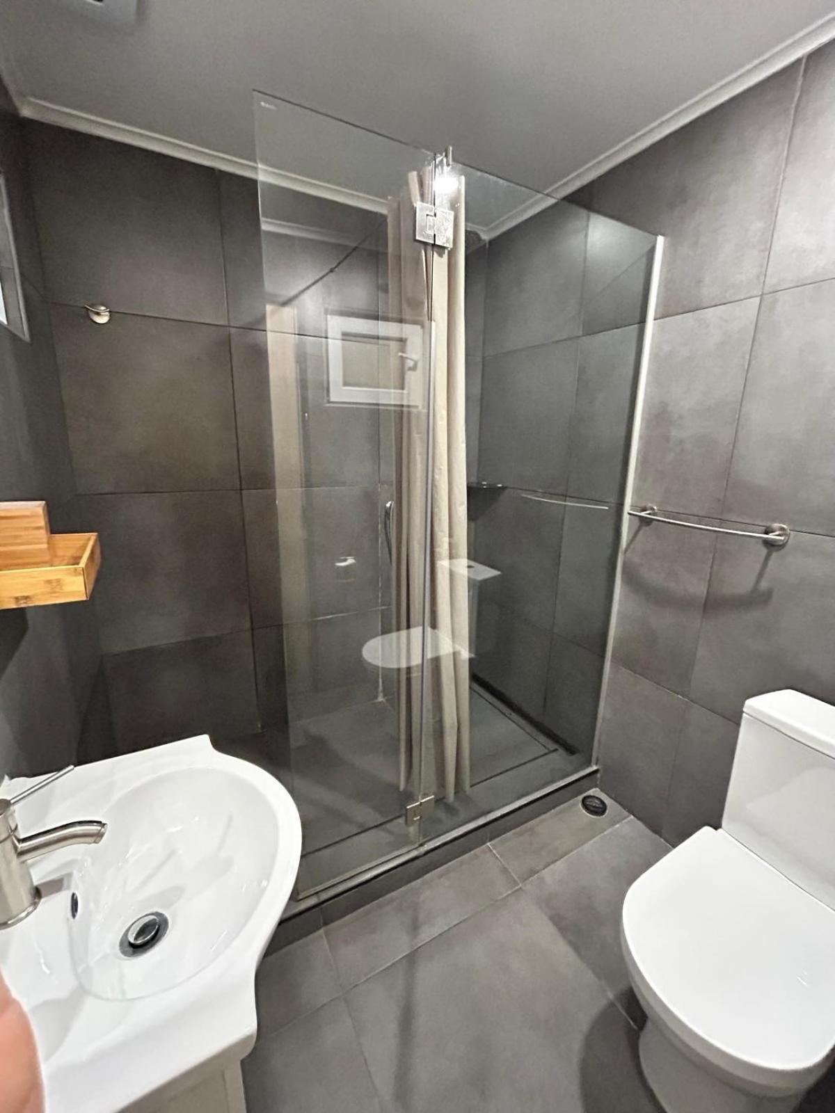 Loft Studio In Central ลิสบอน ภายนอก รูปภาพ