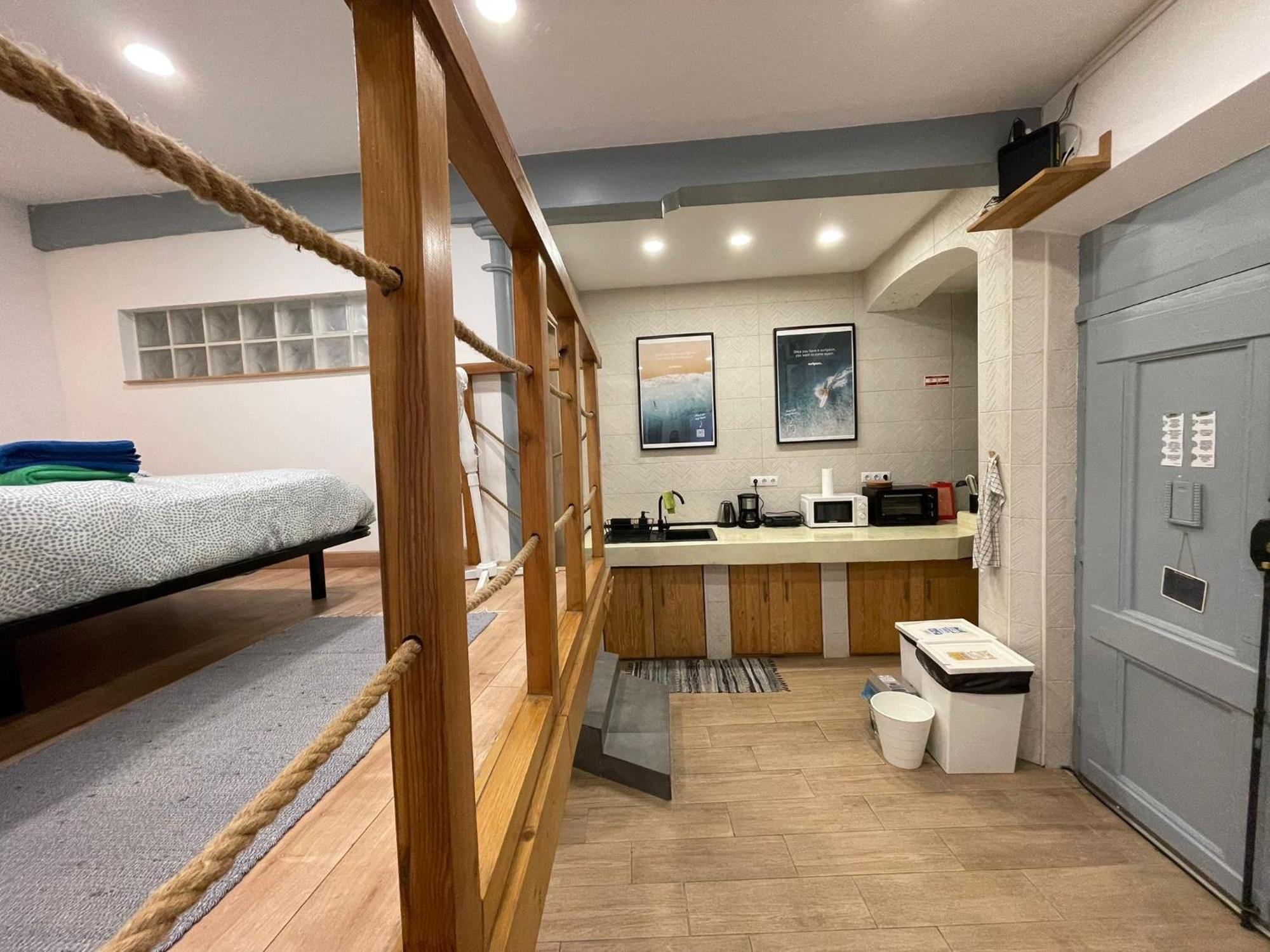 Loft Studio In Central ลิสบอน ภายนอก รูปภาพ